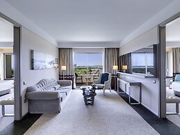 Rixos Premium Belek - The Land of Legends Access