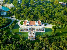 Rixos Premium Belek - The Land of Legends Access