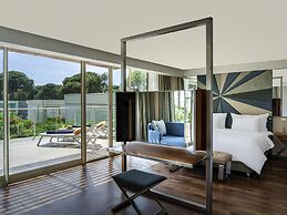 Rixos Premium Belek - The Land of Legends Access