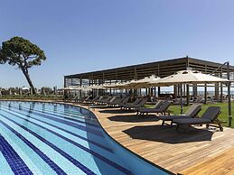 Rixos Premium Belek - The Land of Legends Access