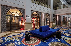 Rixos Premium Belek - The Land of Legends Access
