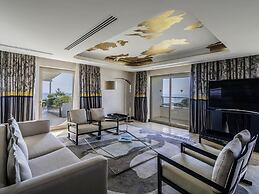 Rixos Premium Belek - The Land of Legends Access