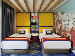 Rixos Premium Belek - The Land of Legends Access