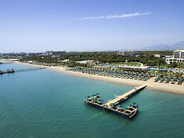Rixos Premium Belek - The Land of Legends Access
