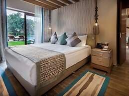 Rixos Premium Belek - The Land of Legends Access