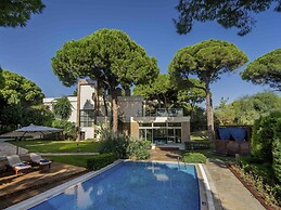 Rixos Premium Belek - The Land of Legends Access