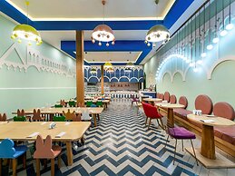 Rixos Premium Belek - The Land of Legends Access