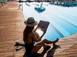 Rixos Premium Belek - The Land of Legends Access