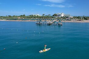 Rixos Premium Belek - The Land of Legends Access