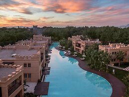 Rixos Premium Belek - The Land of Legends Access