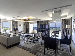 Rixos Premium Belek - The Land of Legends Access