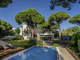 Rixos Premium Belek - The Land of Legends Access