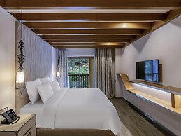 Rixos Premium Belek - The Land of Legends Access