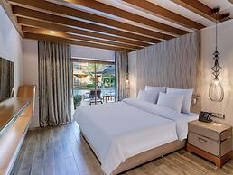 Rixos Premium Belek - The Land of Legends Access