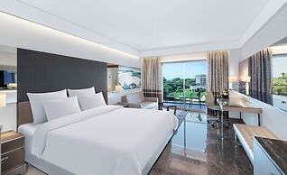 Rixos Premium Belek - The Land of Legends Access