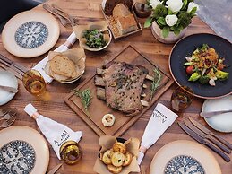 Rixos Premium Belek - The Land of Legends Access