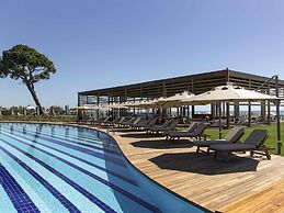 Rixos Premium Belek - The Land of Legends Access