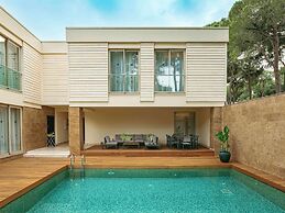 Rixos Premium Belek - The Land of Legends Access