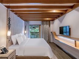 Rixos Premium Belek - The Land of Legends Access