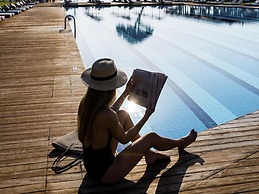 Rixos Premium Belek - The Land of Legends Access