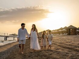 Rixos Premium Belek - The Land of Legends Access