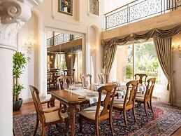 Rixos Premium Belek - The Land of Legends Access