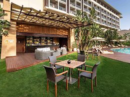 Rixos Premium Belek - The Land of Legends Access