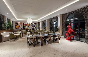 Rixos Premium Belek - The Land of Legends Access
