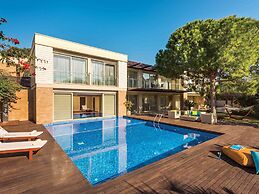 Rixos Premium Belek - The Land of Legends Access