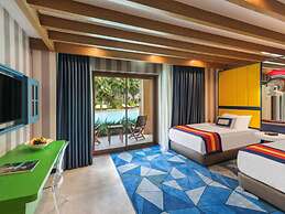 Rixos Premium Belek - The Land of Legends Access