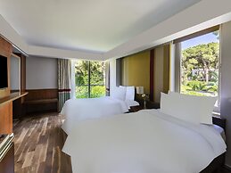Rixos Premium Belek - The Land of Legends Access