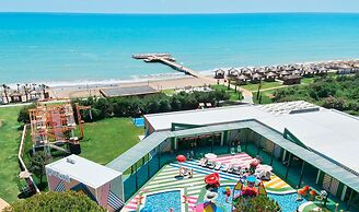 Rixos Premium Belek - The Land of Legends Access