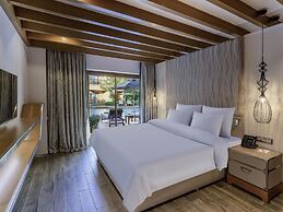 Rixos Premium Belek - The Land of Legends Access