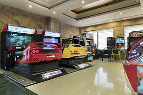 Rixos Premium Belek - The Land of Legends Access