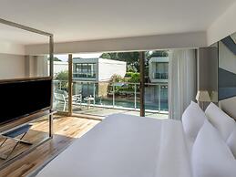 Rixos Premium Belek - The Land of Legends Access