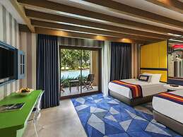 Rixos Premium Belek - The Land of Legends Access