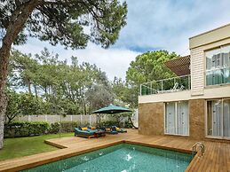 Rixos Premium Belek - The Land of Legends Access