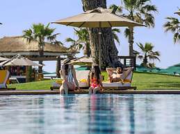 Rixos Premium Belek - The Land of Legends Access
