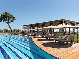 Rixos Premium Belek - The Land of Legends Access