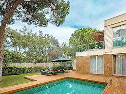 Rixos Premium Belek - The Land of Legends Access