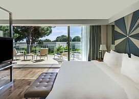 Rixos Premium Belek - The Land of Legends Access