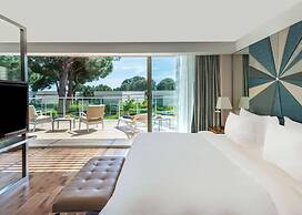 Rixos Premium Belek - The Land of Legends Access