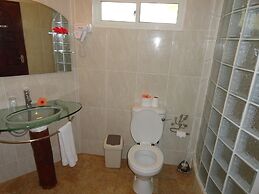 Lazare Picault Hotel