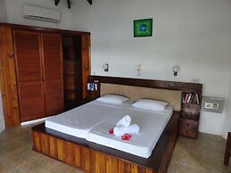 Lazare Picault Hotel