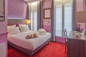 Hôtel Poussin