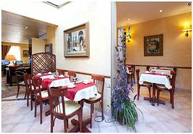 Hôtel Poussin
