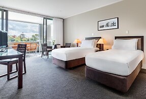 Hilton Lake Taupo