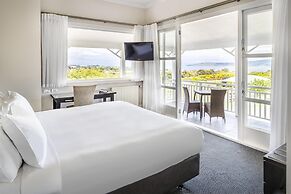 Hilton Lake Taupo