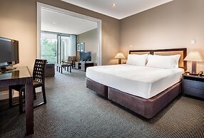 Hilton Lake Taupo