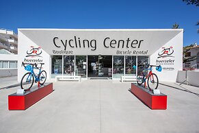 Grupotel Los Príncipes & Spa